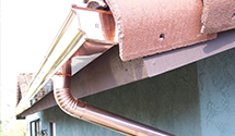 Rain Gutter Installation, Repair, Cleaning in Mount Holly Springs, PA